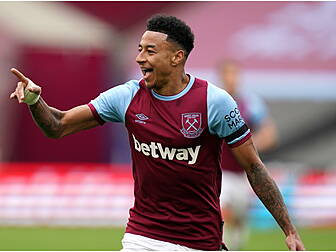 WATCH | West Ham into Champion...